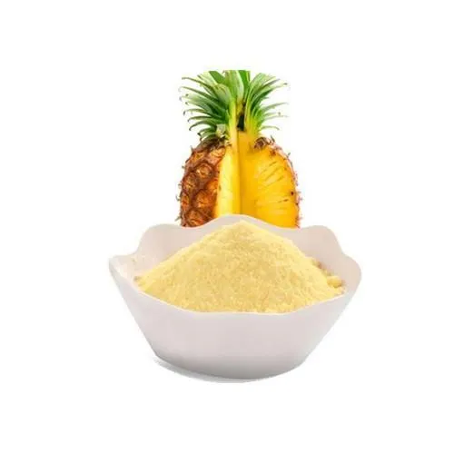 Pineapple Fruit Powder