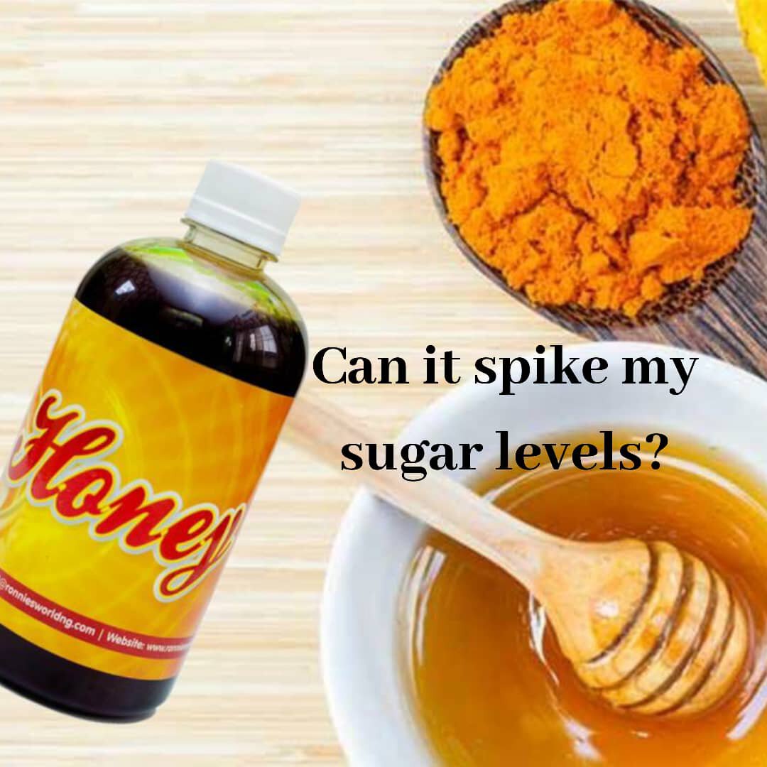 can-honey-spike-blood-sugar-levels