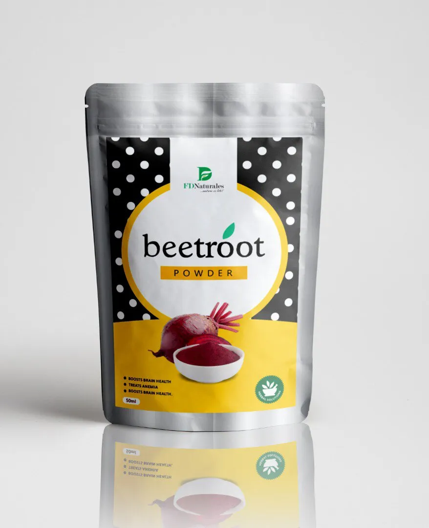 Beetroot Powder