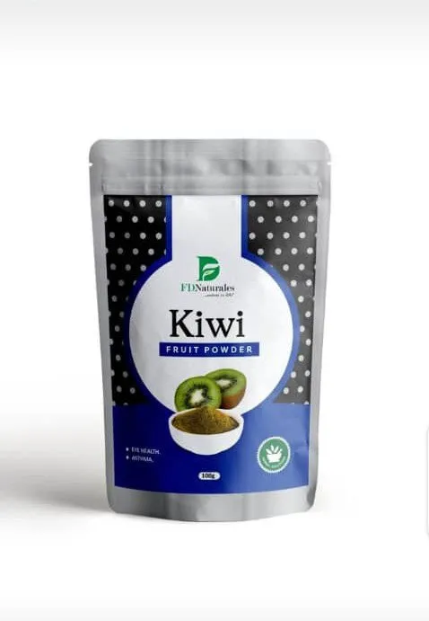 Kiwi Fruit Powder