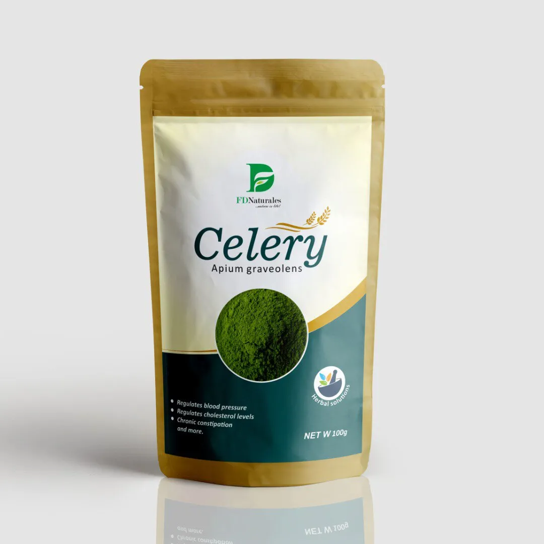 Celery Powder 