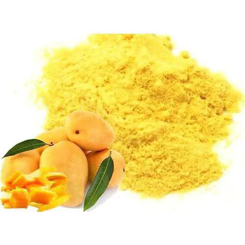 Mango Fruit Powder