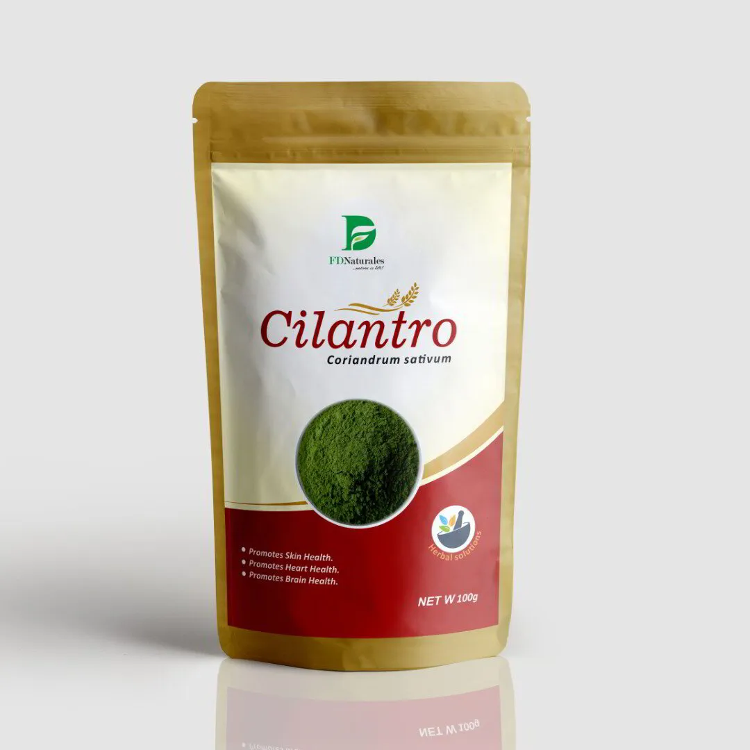 Cilantro Powder