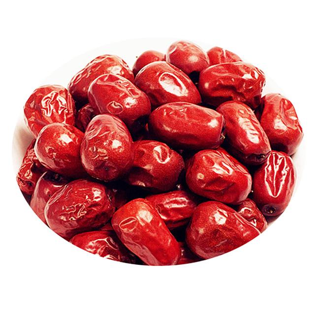 Jujube Dates Fruit
