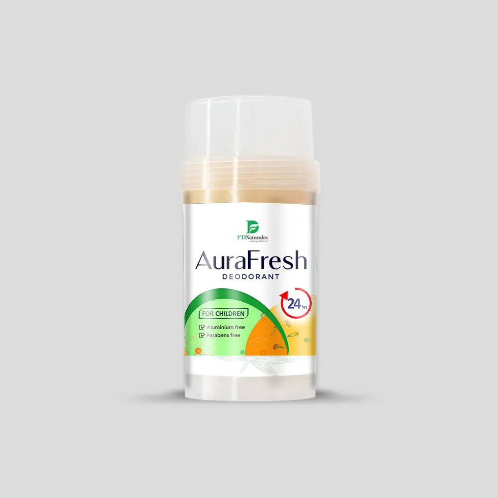 AuraFresh Deodorant - Kids