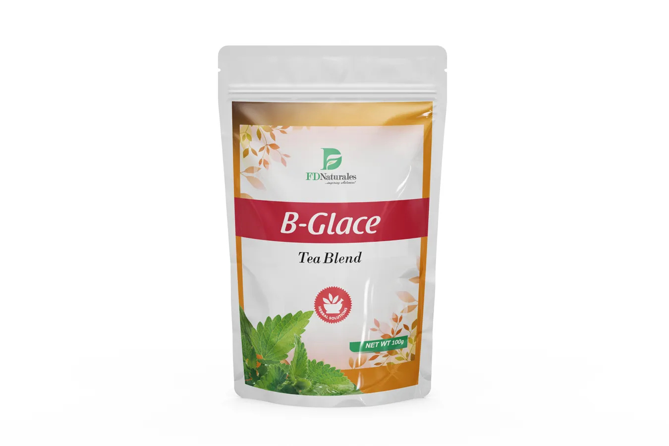 B-Glace- Diabetes Tea