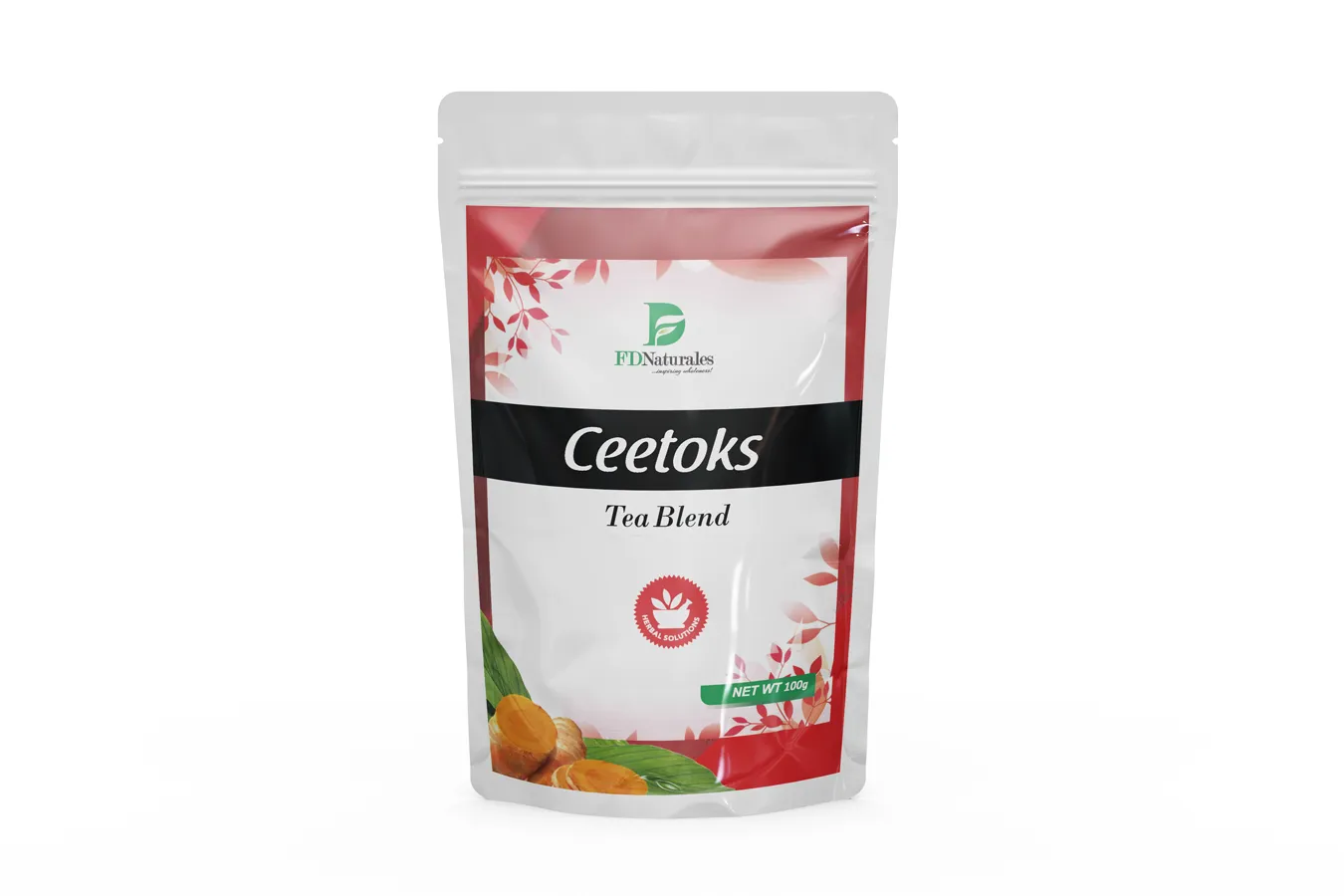 Ceetoks - Colon Cleanse