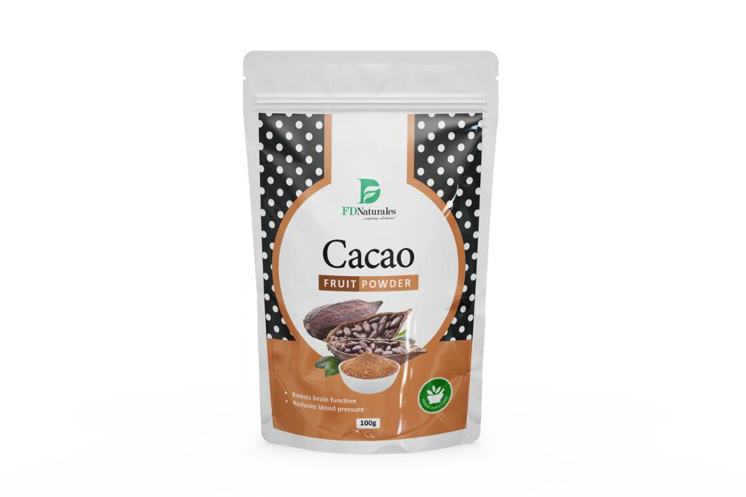 Cacao Powder
