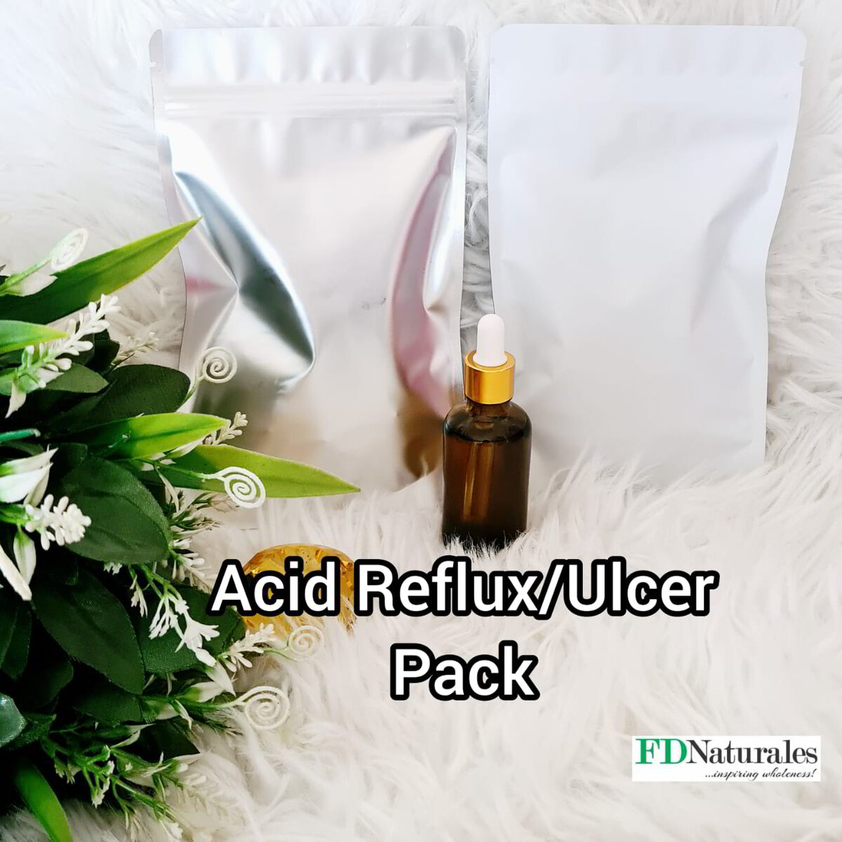 Cool Aid Kit For Acid Reflux, GERD & Ulcer