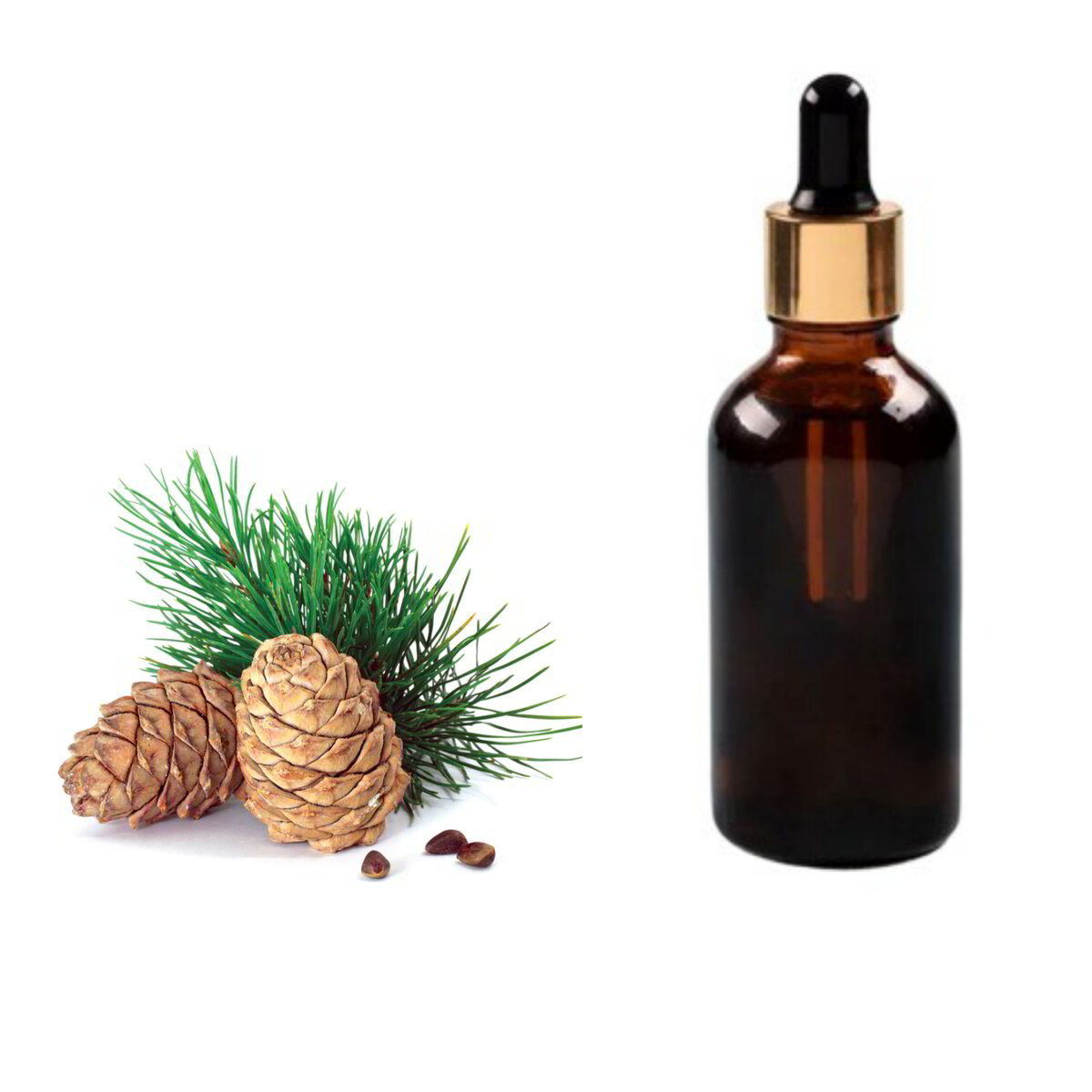 Cedarwood Essential Oil