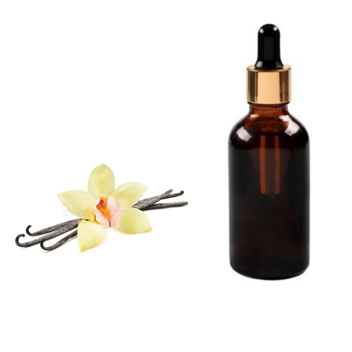 vanilla-essential-oil