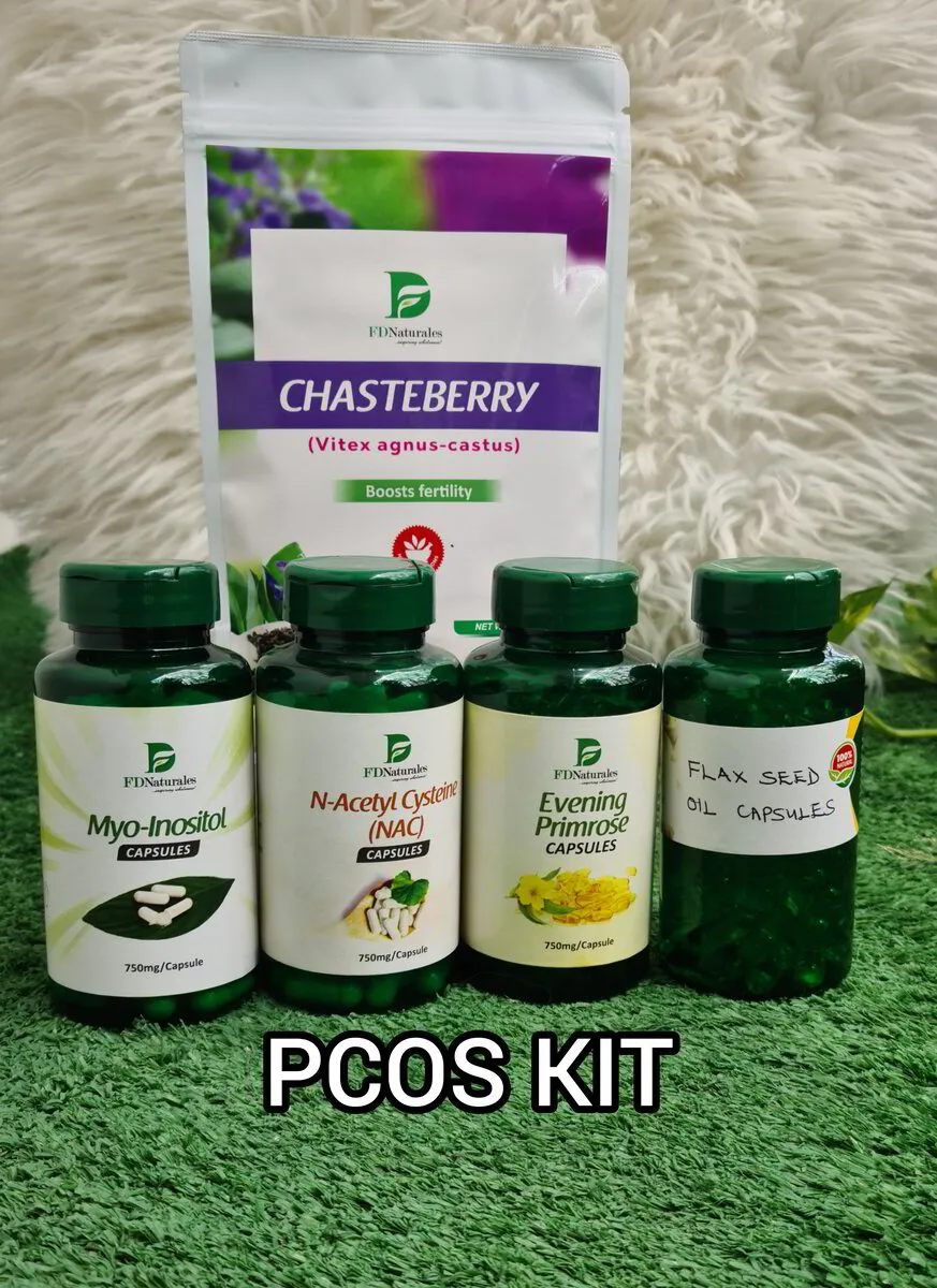 PCOS Kit