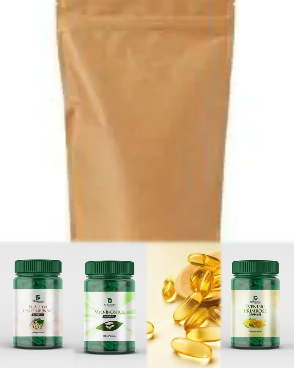 Pcos Awareness Kit PCOS Kit