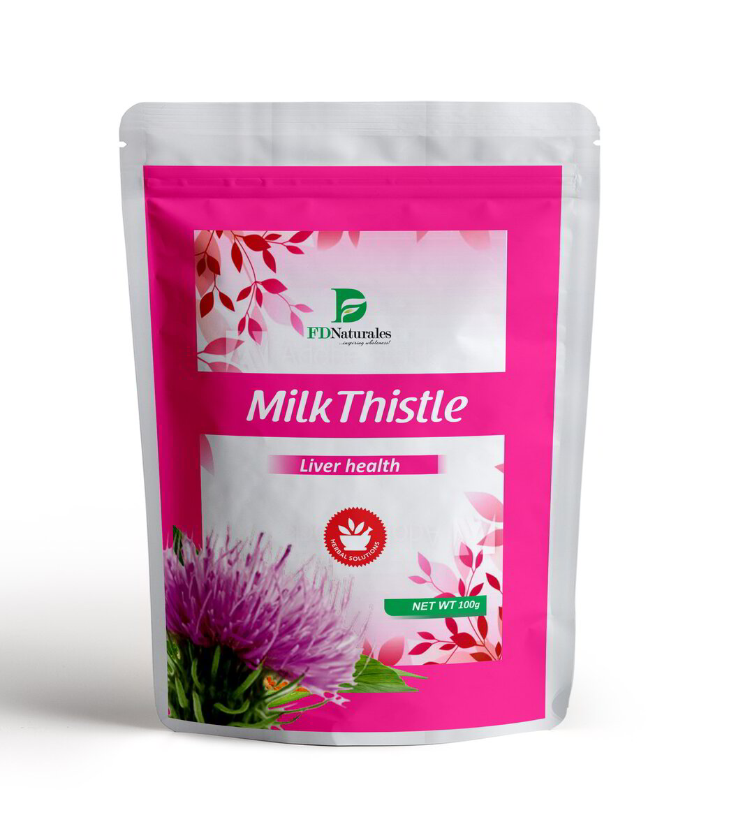 Milk Thistle