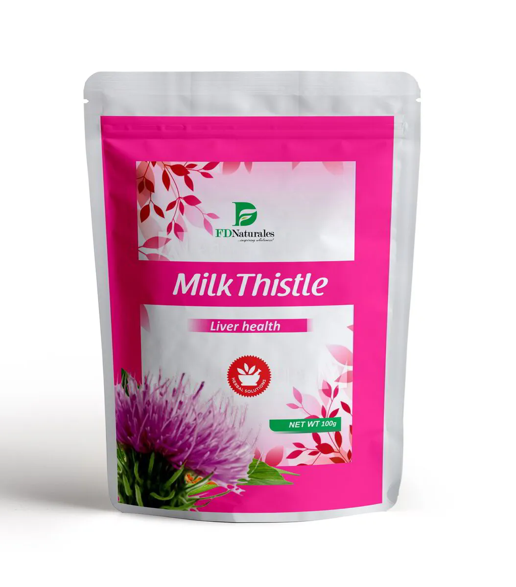 Milk Thistle