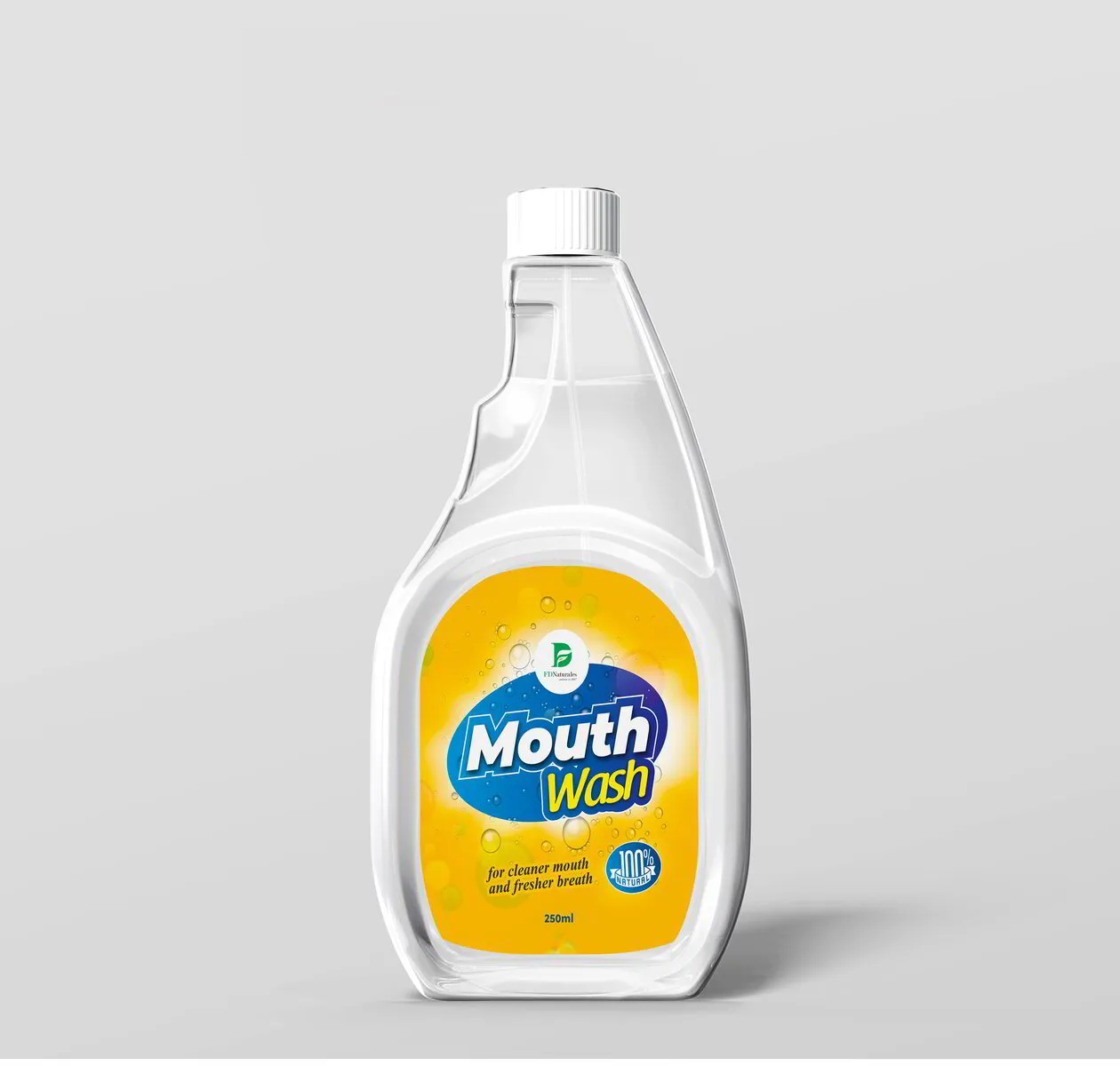 Mouthwash - 500ml