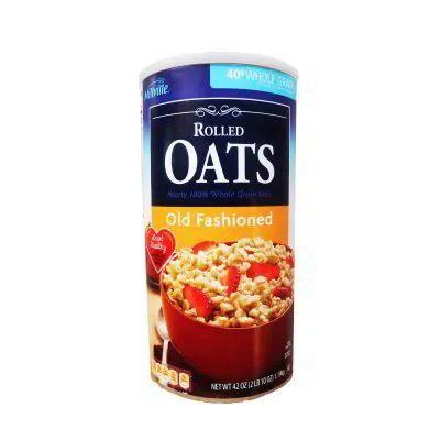 Rolled Oats- Old Fashioned