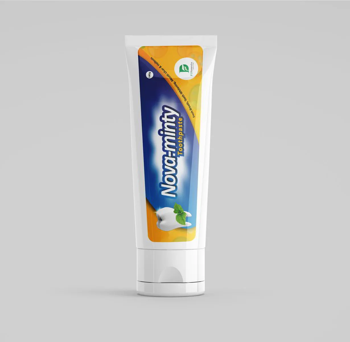 Nova Minty Toothpaste
