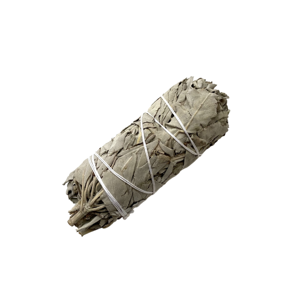 Sage Bundle For Burning