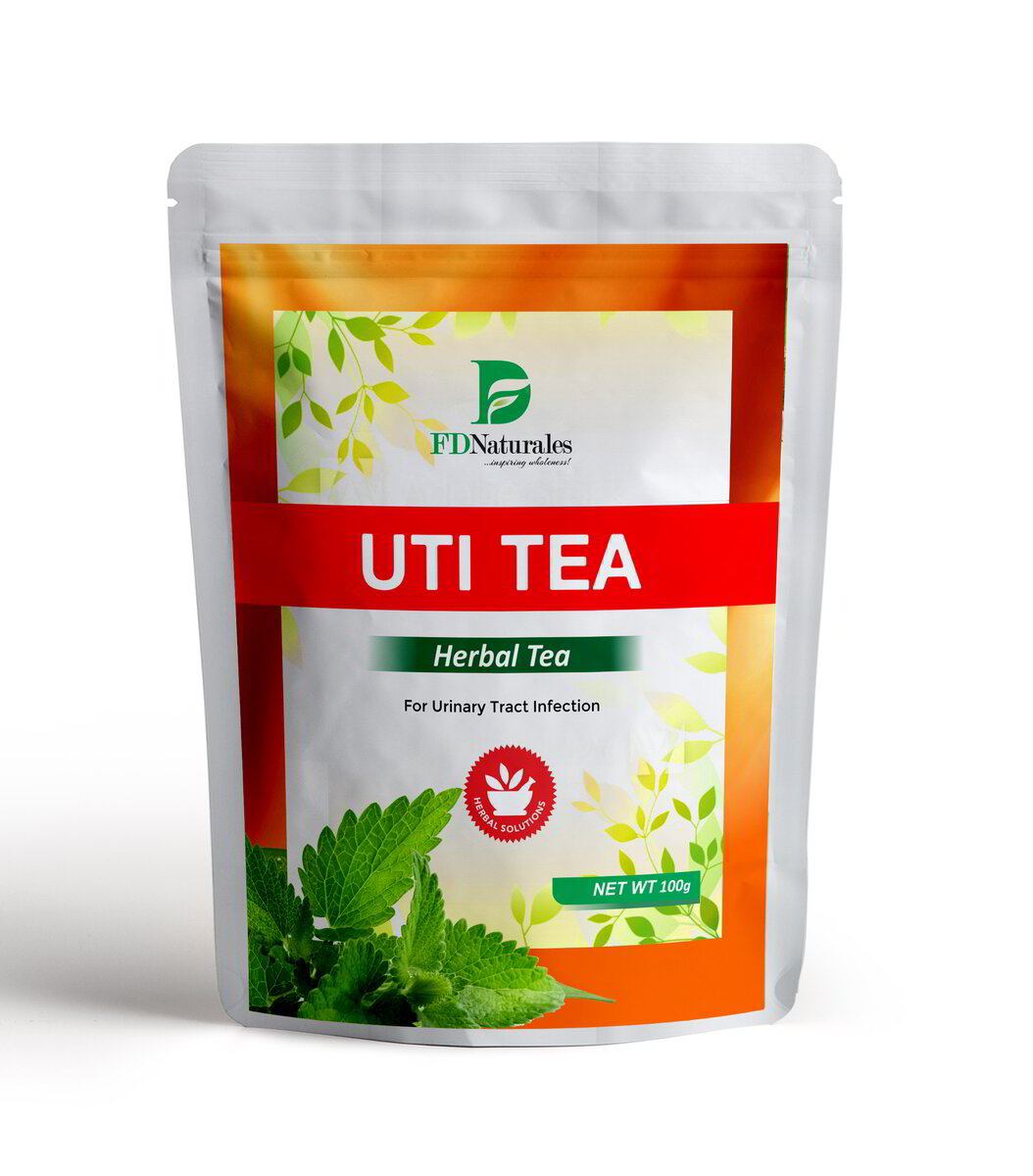 UTI Tea