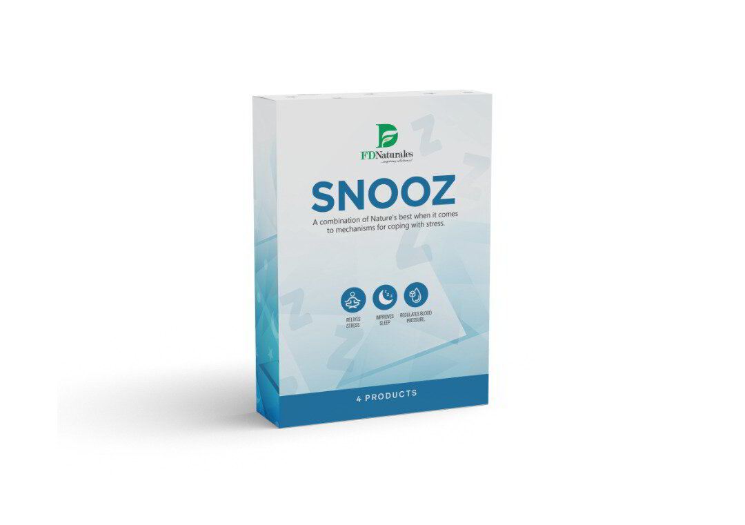 Snooz box