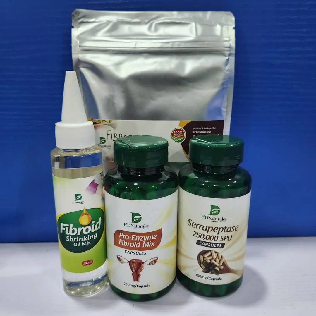 Fibroid Bundle