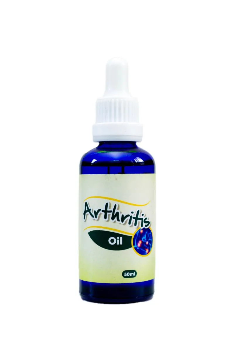 Arthritis Oil