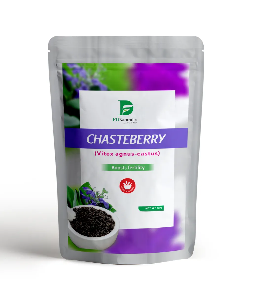 Chasteberry - vitex