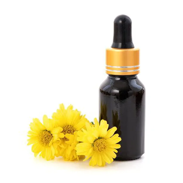 Wild Chrysanthemum Essential Oil