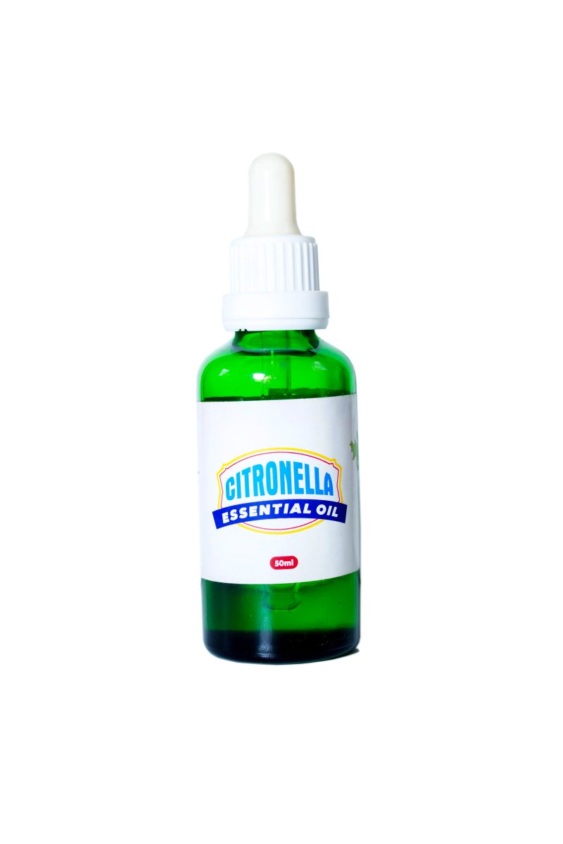Citronella Essential Oil