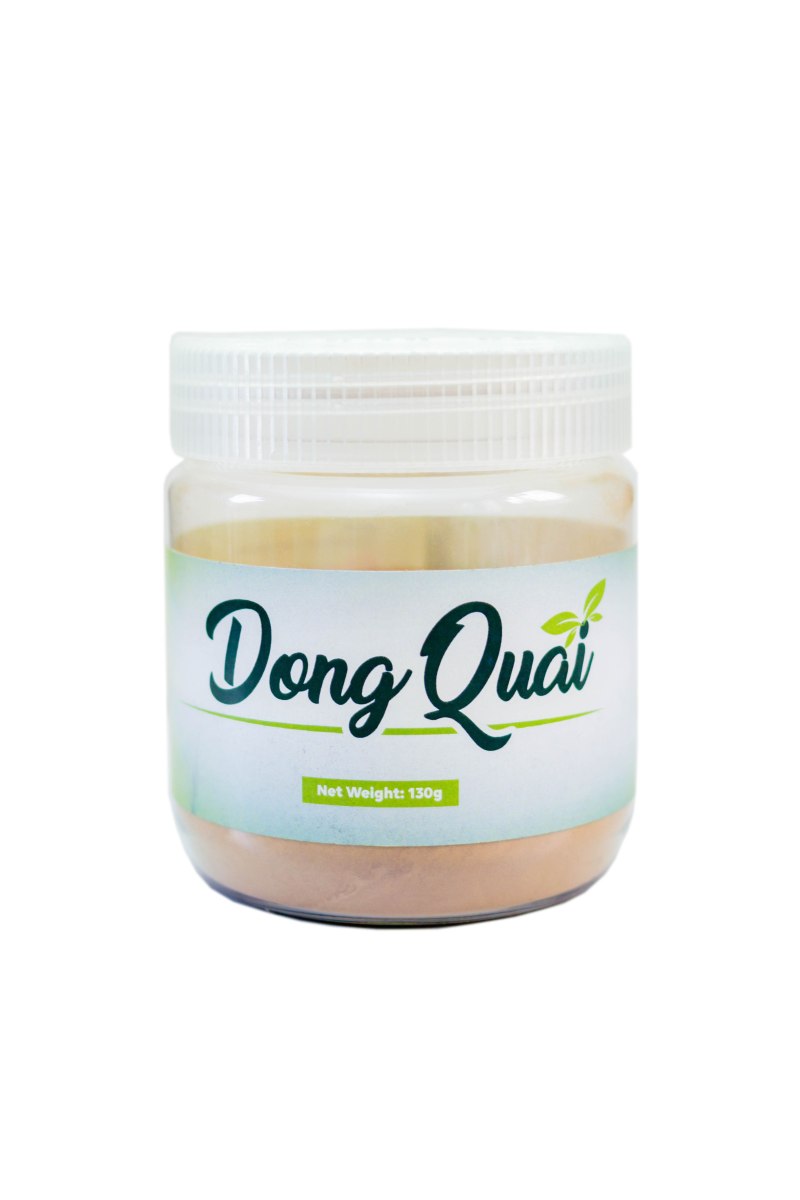 Dong Quai