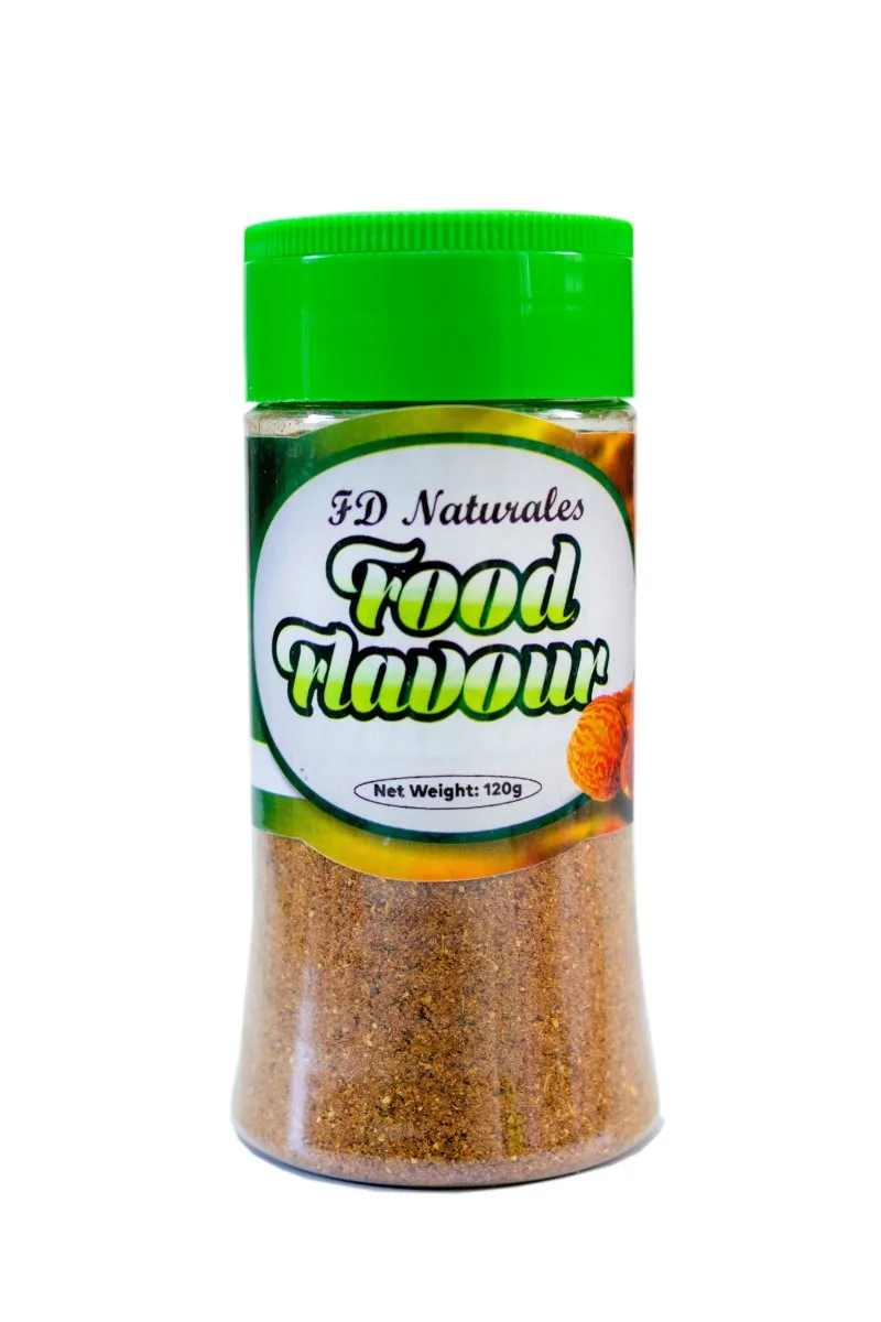 Food Flavour