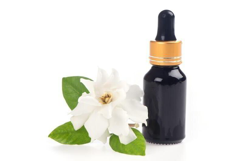 Gardenia Essential Oil