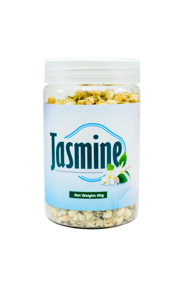 Jasmine出品 シーシャフレーバー｜JASMINE 50g – DOZAJ – NEWEMO SHISHA