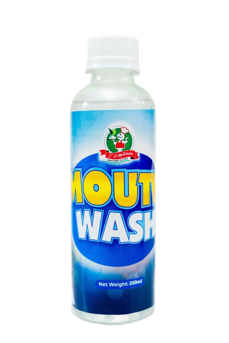 Mouth Wash