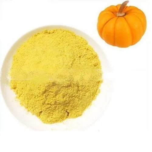 Pumpkin Fruit Powder