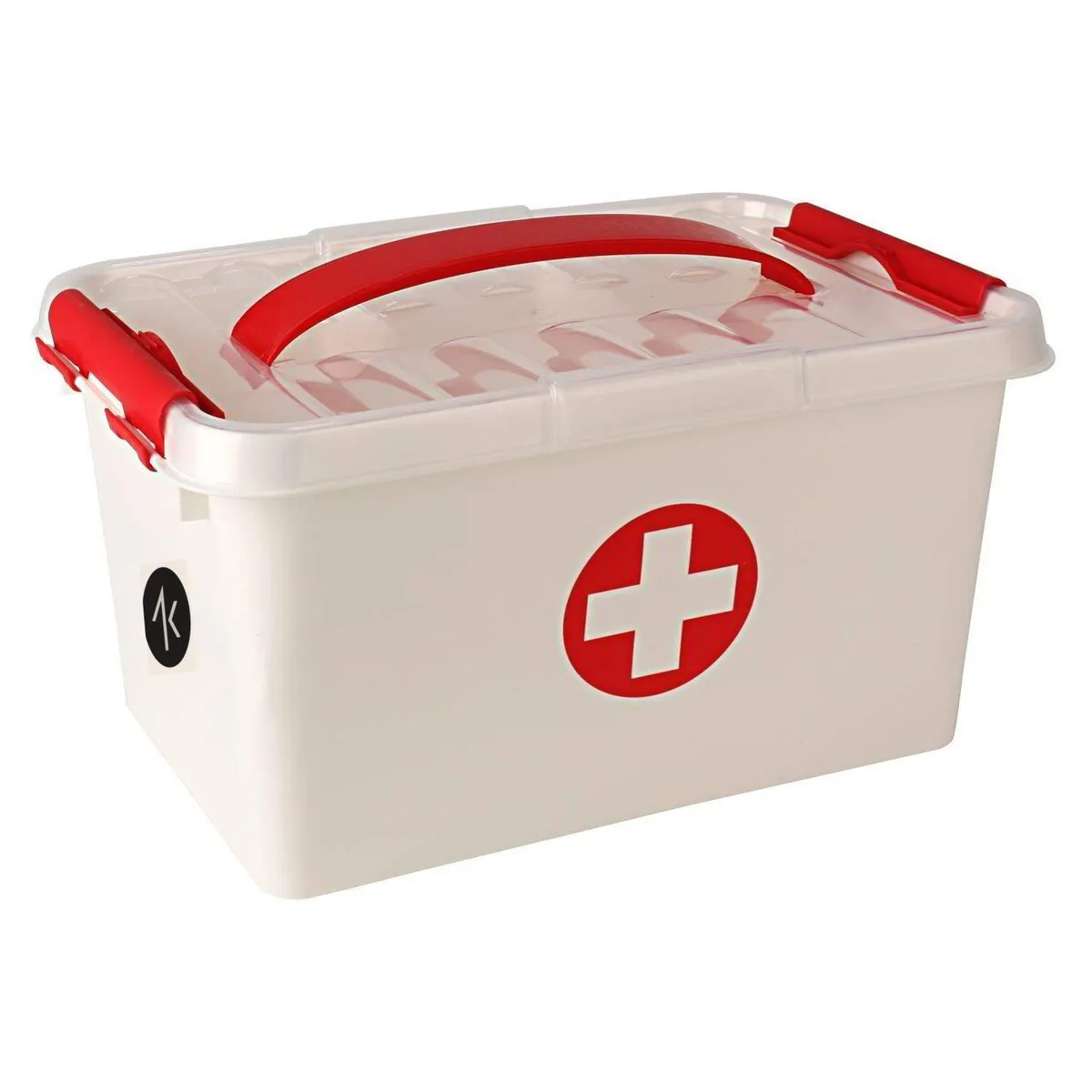 First Aid Box- Empty