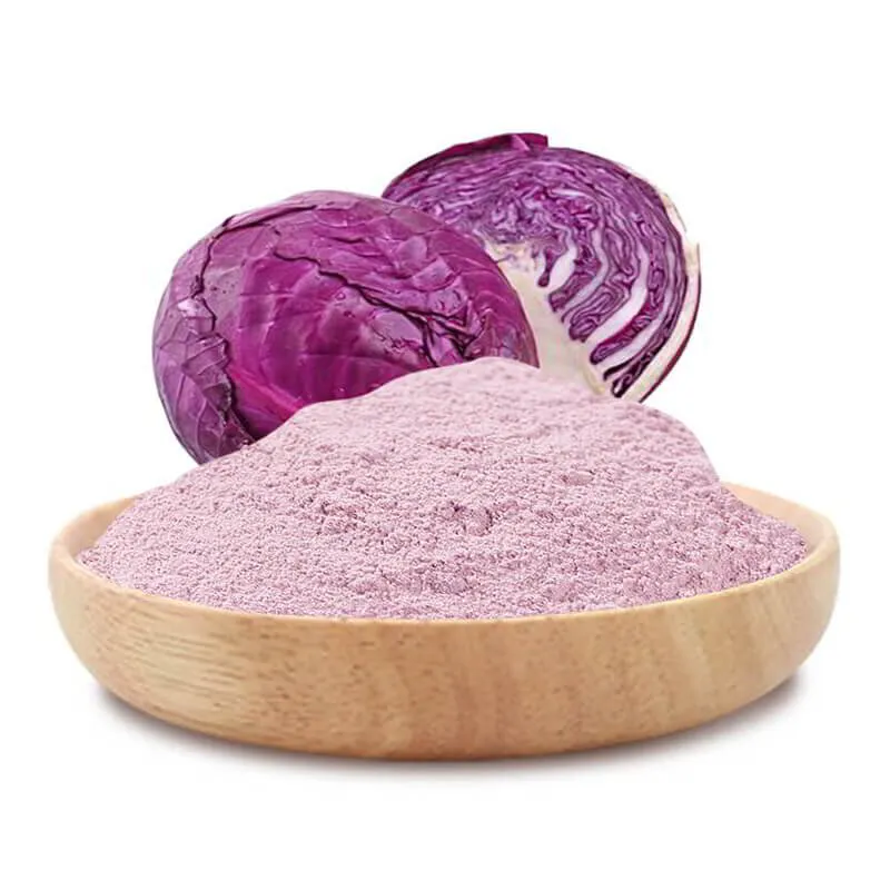 Red Cabbage Powder