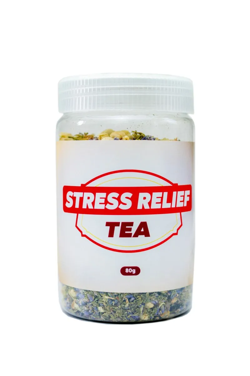 Stress Relief Tea