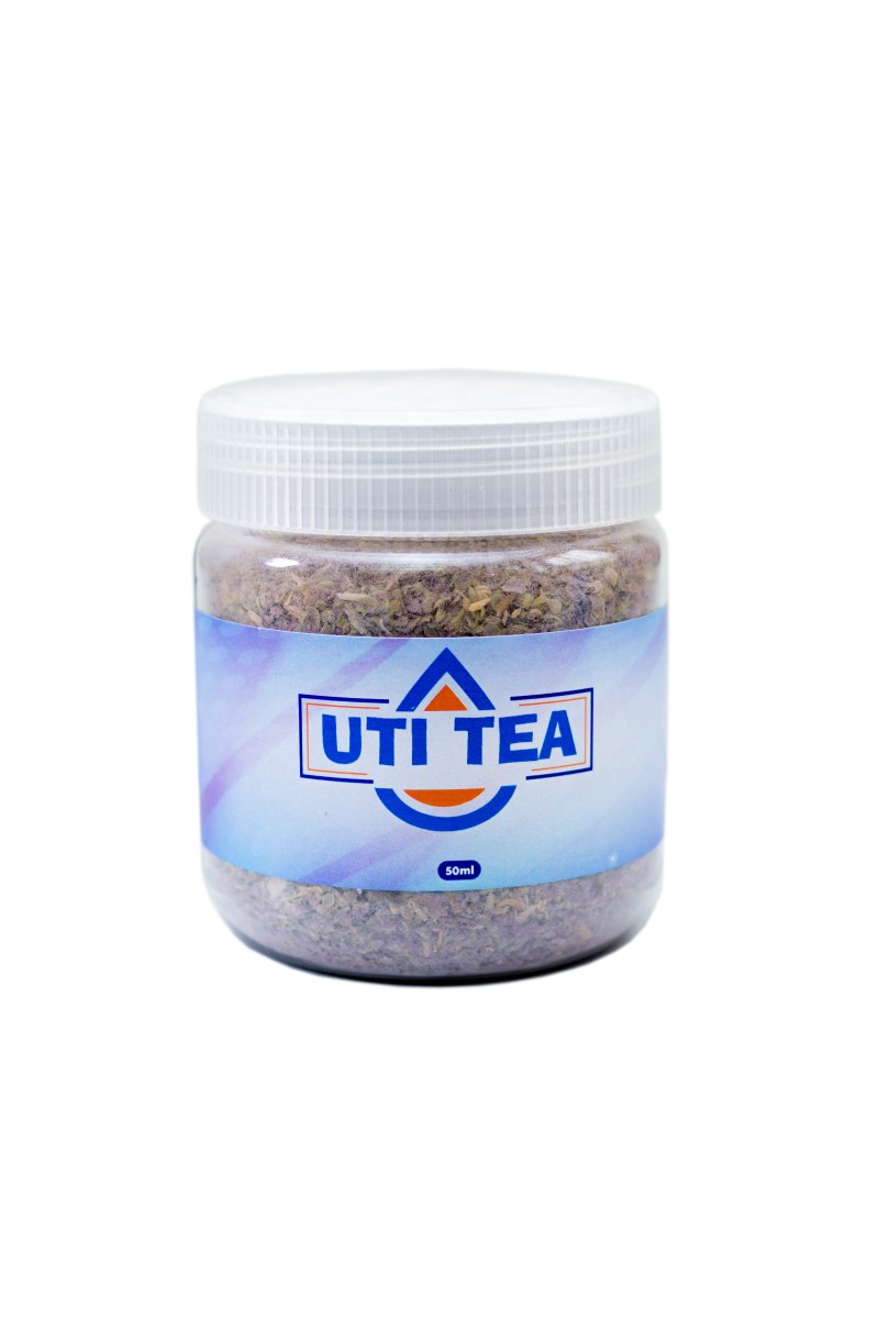UTI Tea
