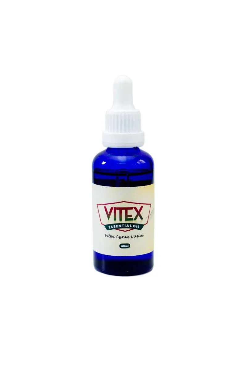 Vitex Essential Oil