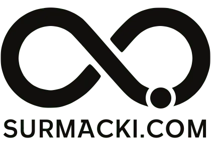 Surmacki&Co. - logo