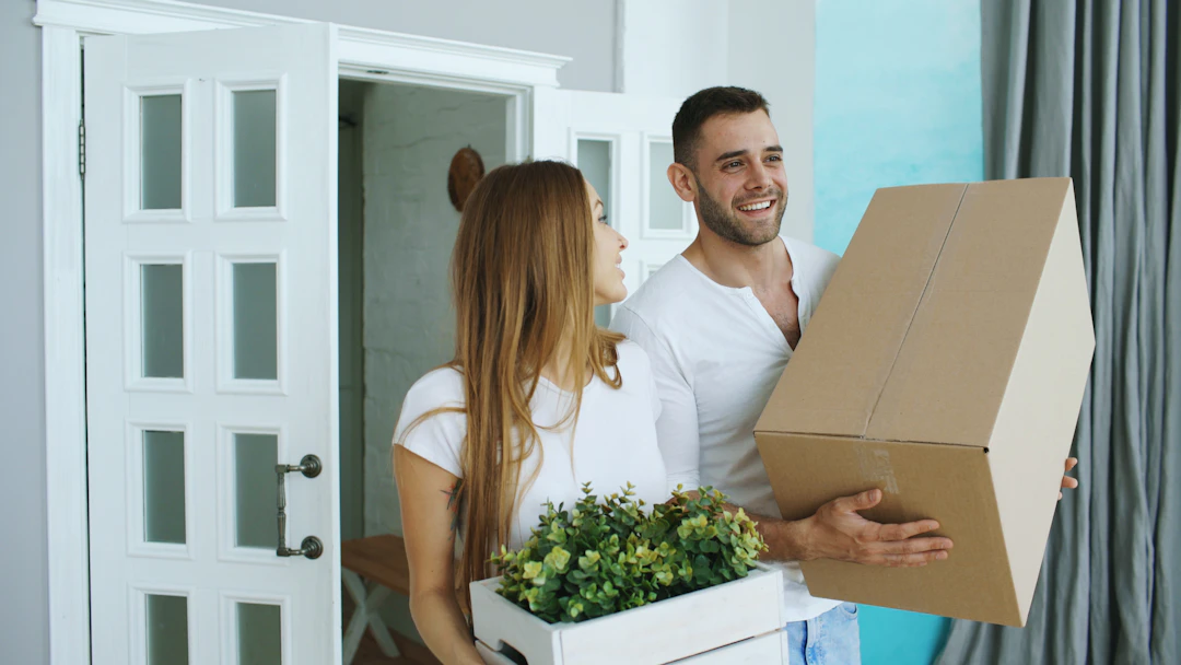 Office Clear Outs - UrbanEdge Removals