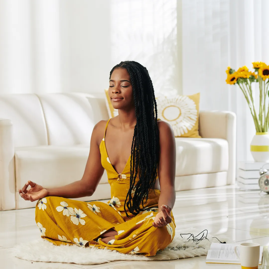 Unlock Your Inner Radiance: A Summer Solstice Breathwork & Meditation Journey