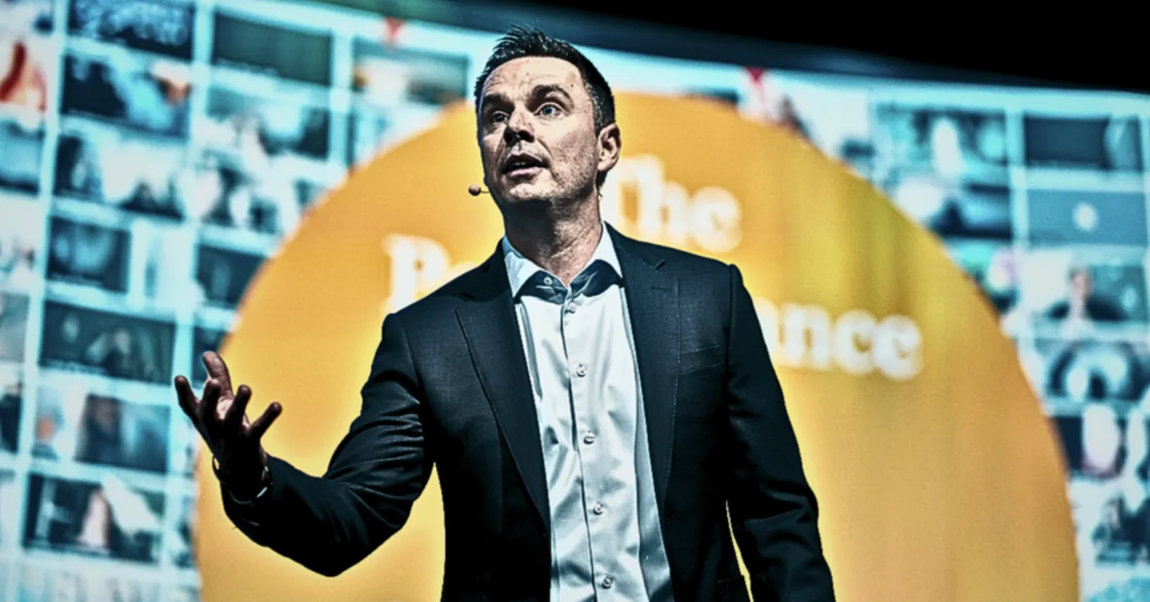 Matrix Experts The Expertise Matrix: Unlocking the Power of Brendon Burchard's Experts ...