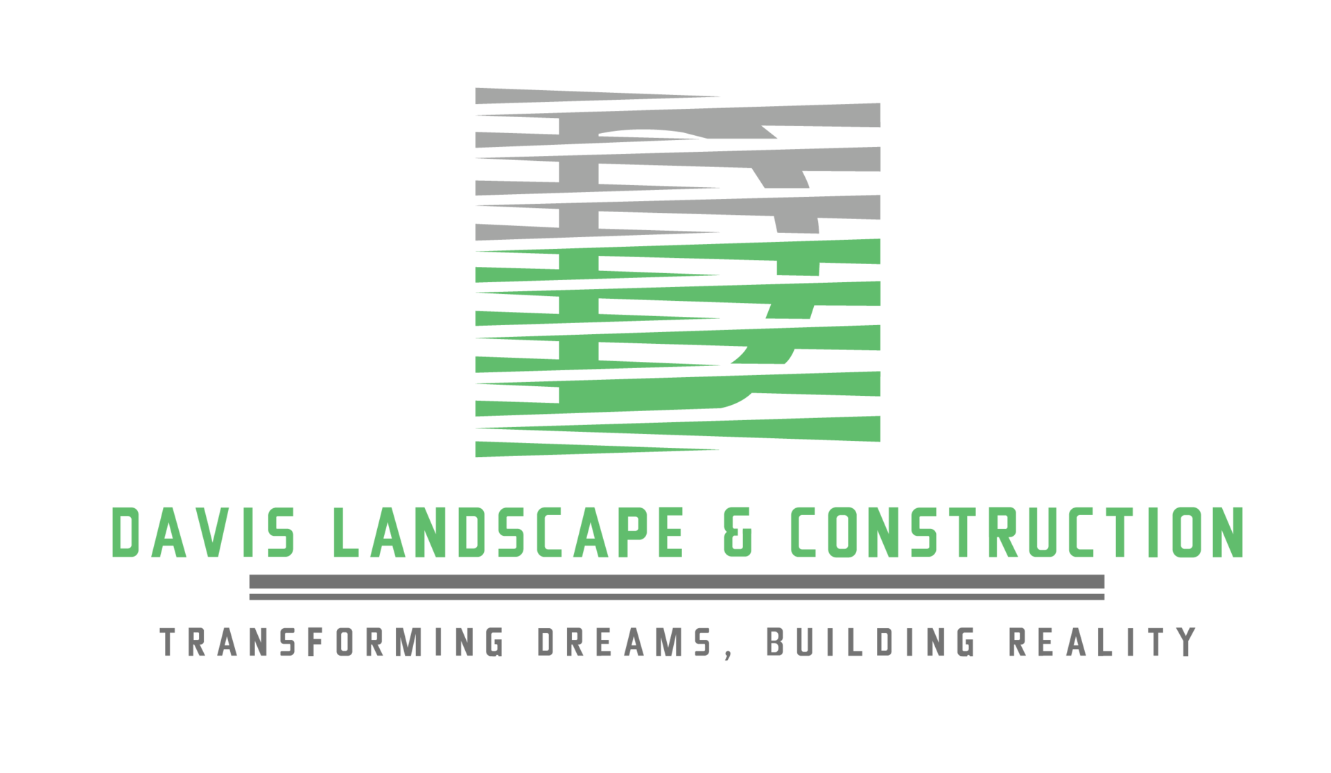 Davis Landscape & Constuction offers deck building, fence installation