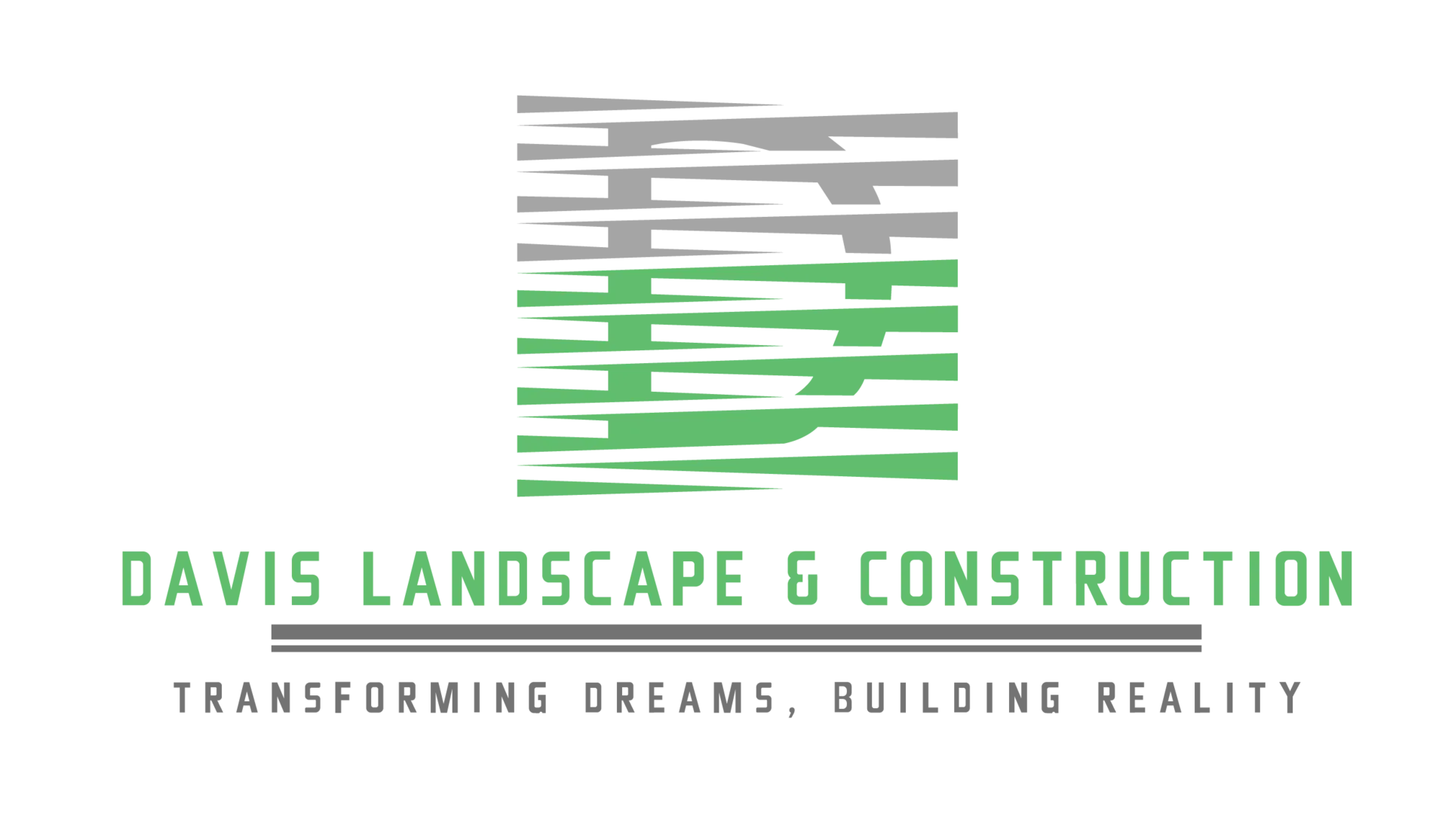 Davis Landscape & Constuction offers deck building, fence installation