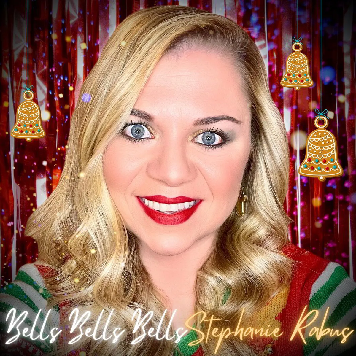 Bells Bells Bells (Digital Single)