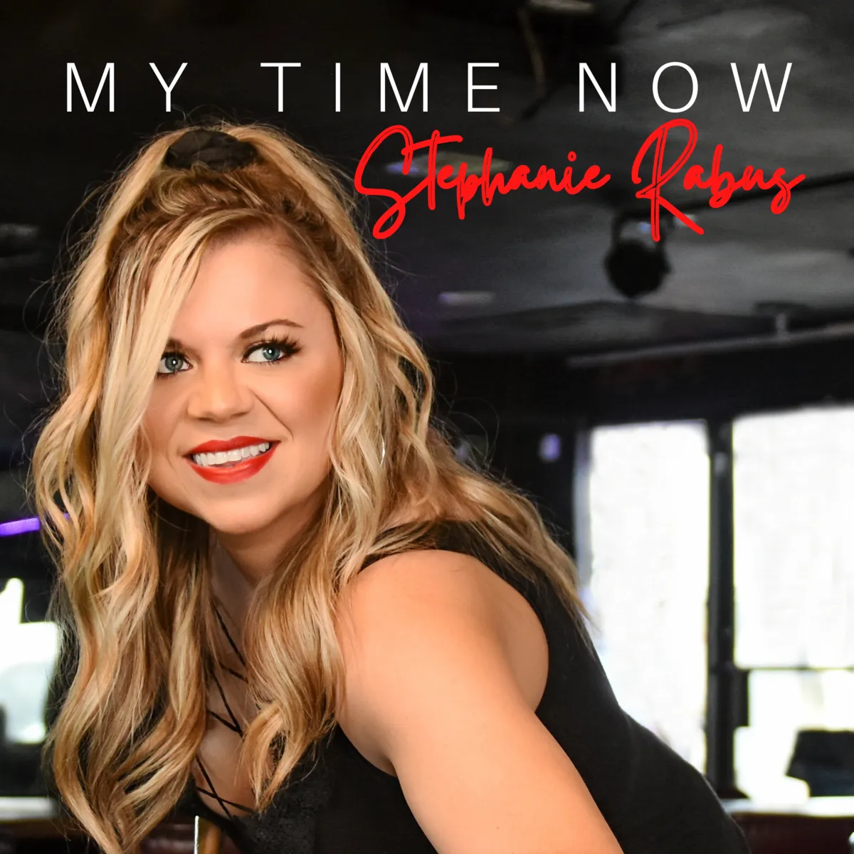 My Time Now CD