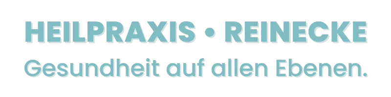 Logo: Heilpraxis • Reinecke 